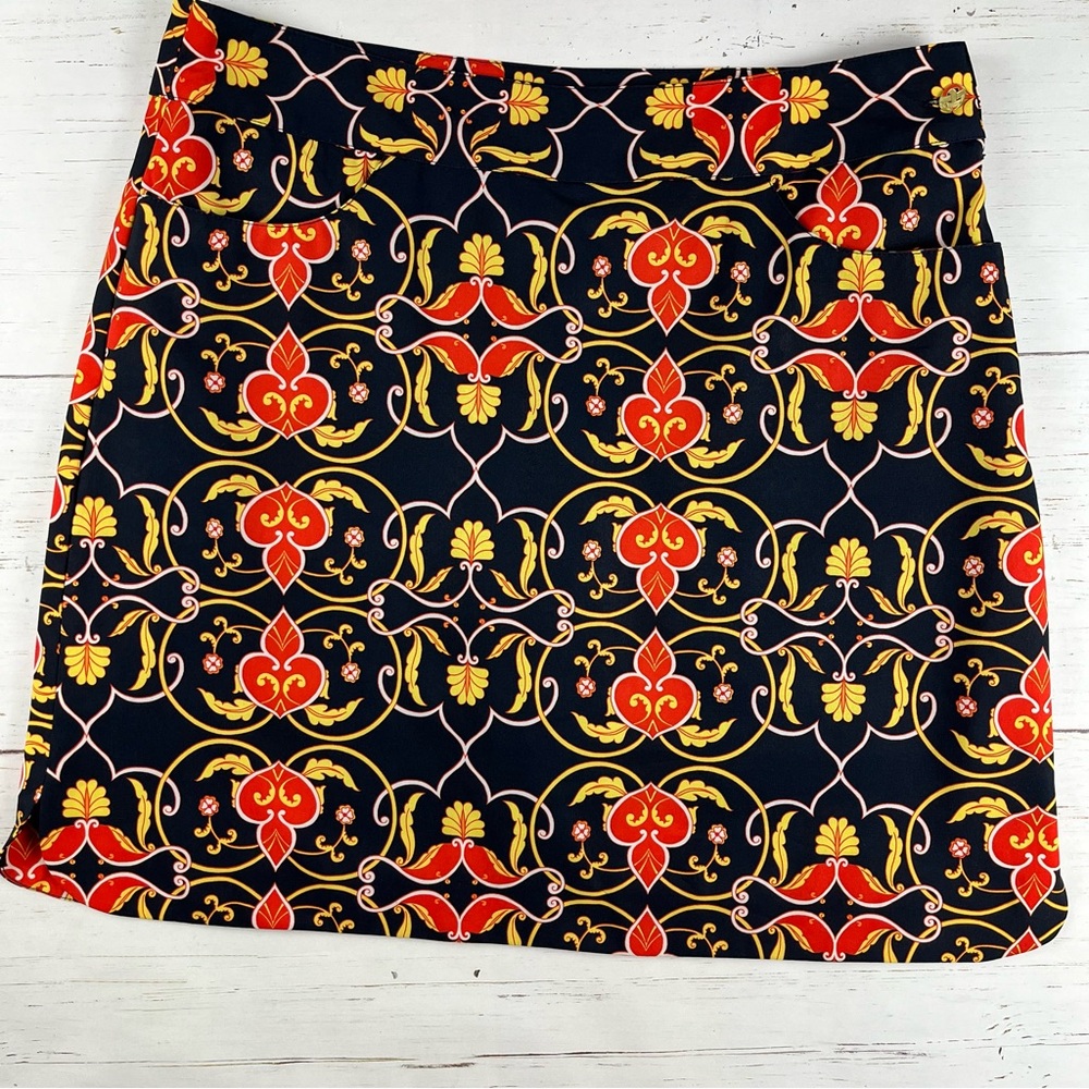 EP Pro Golf Skort 10